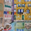 Laundry Day, Venice