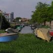 Bucolic Burano