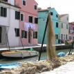 Fishing nets-Burano
